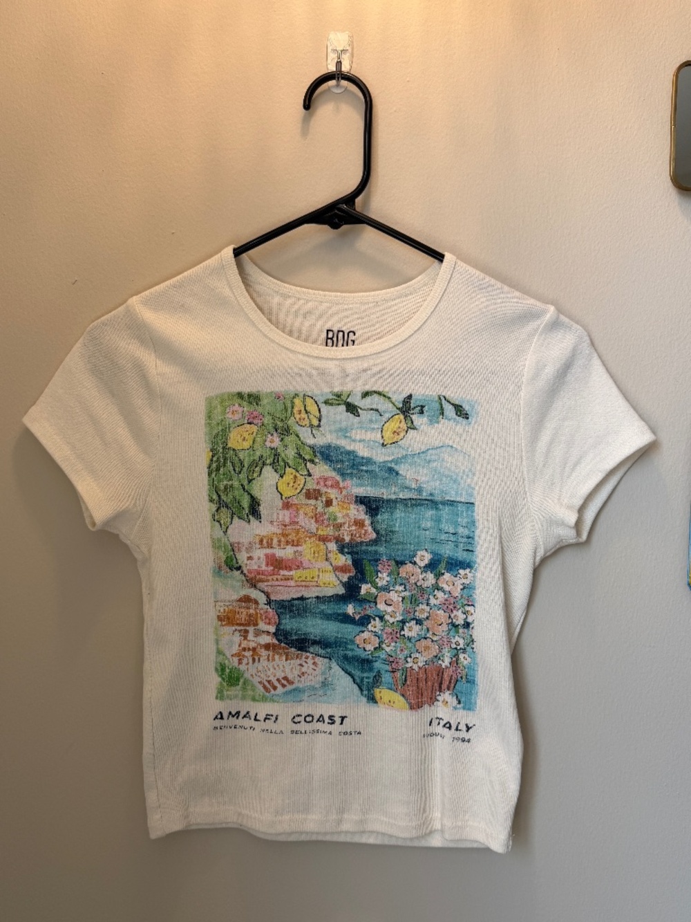 UO BDG Graphic Tee